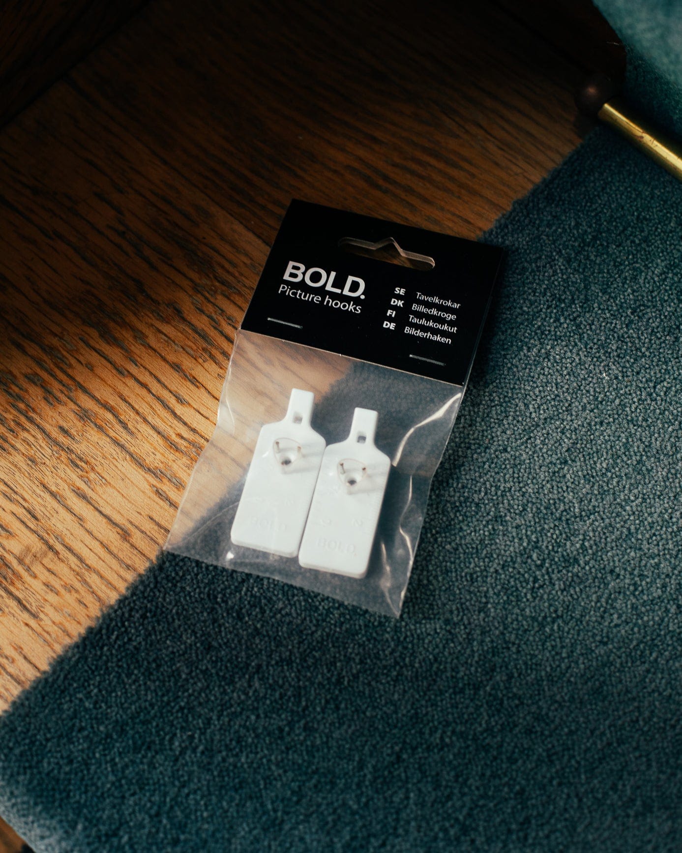 BOLD Billedkrog (2 stk)