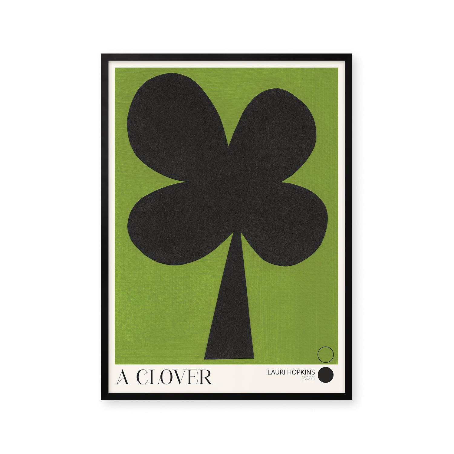 A Clover