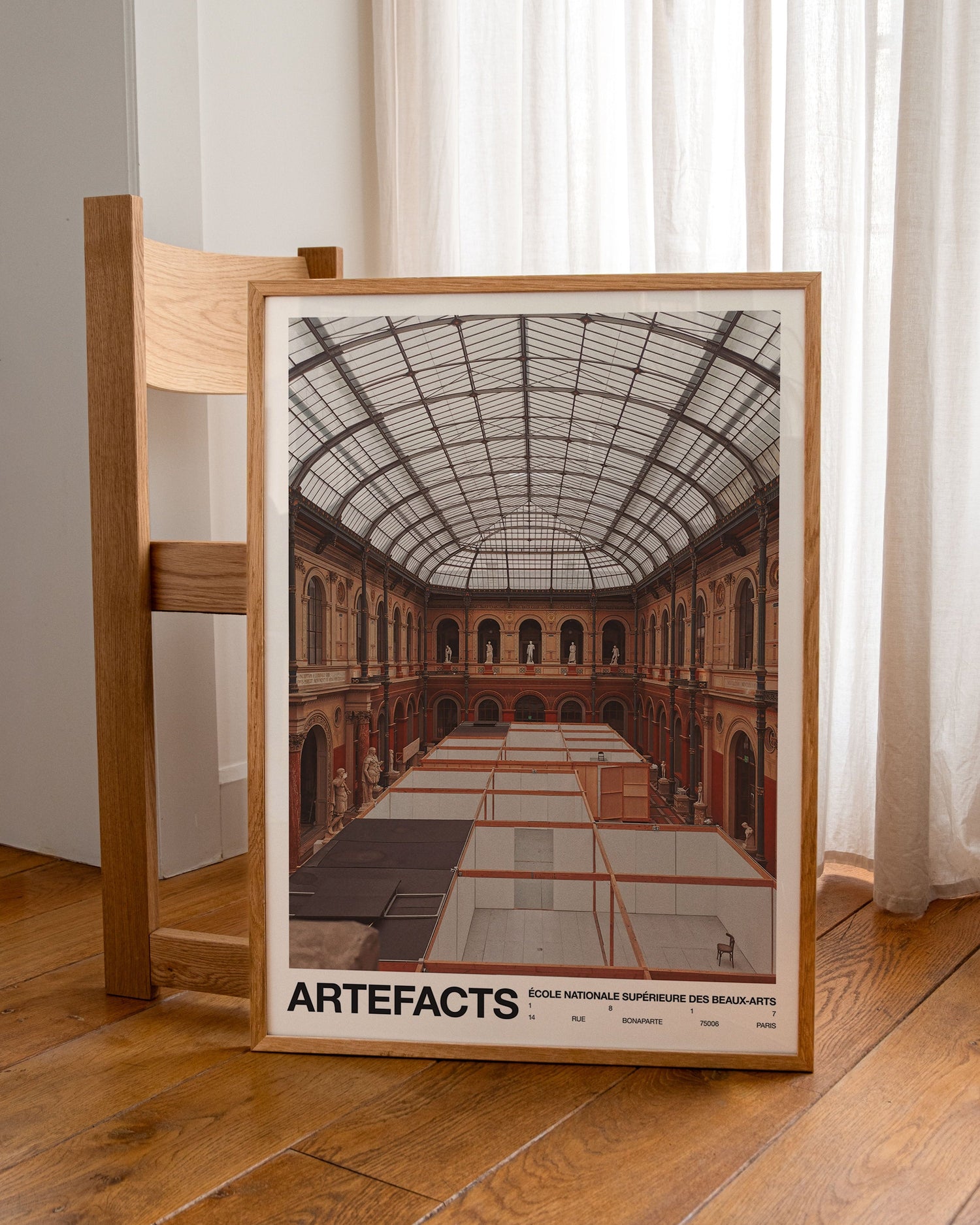 Artefacts 1