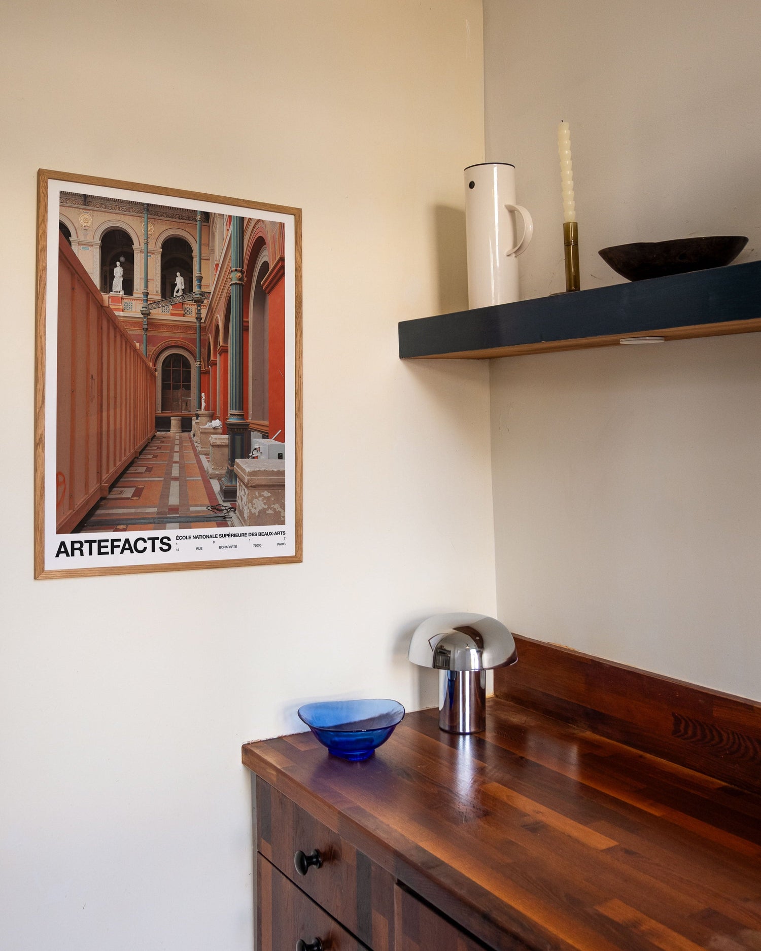 Artefacts 2