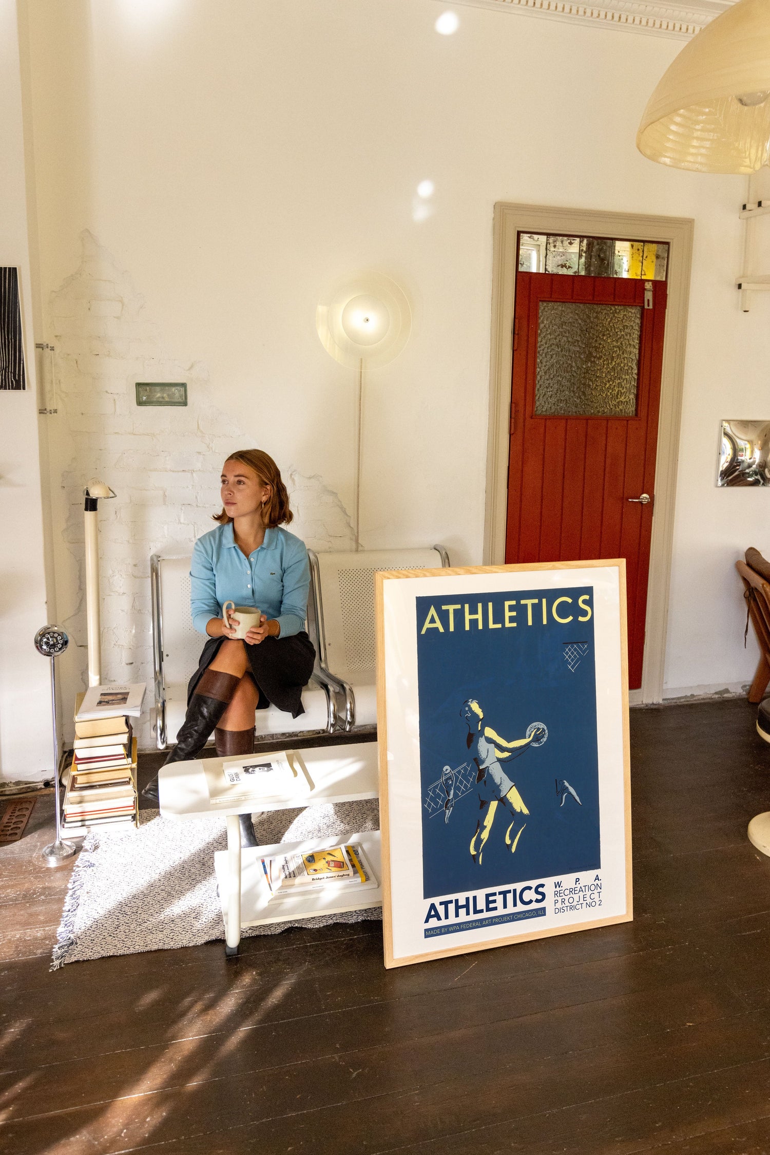 Athletic