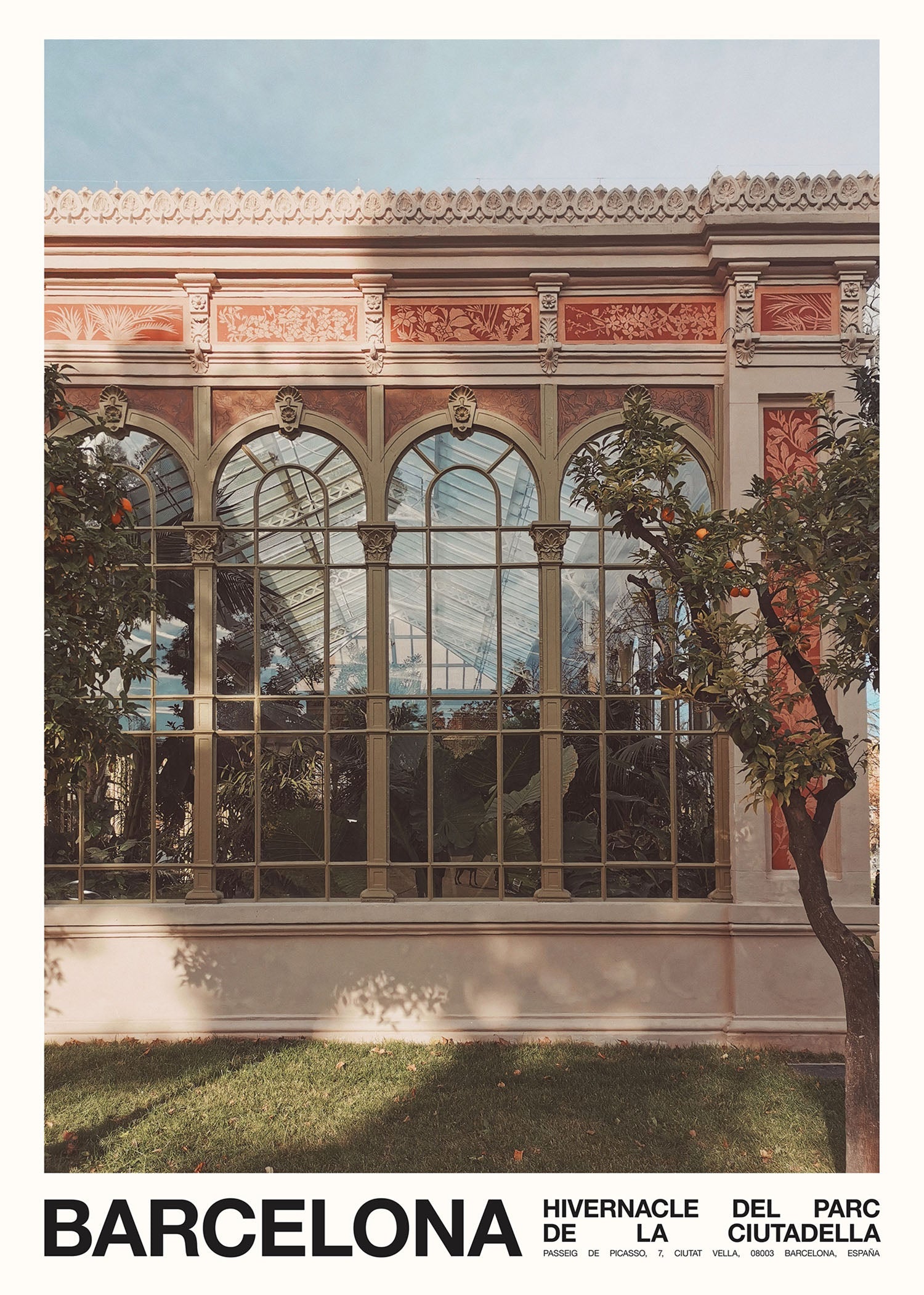 Barcelona