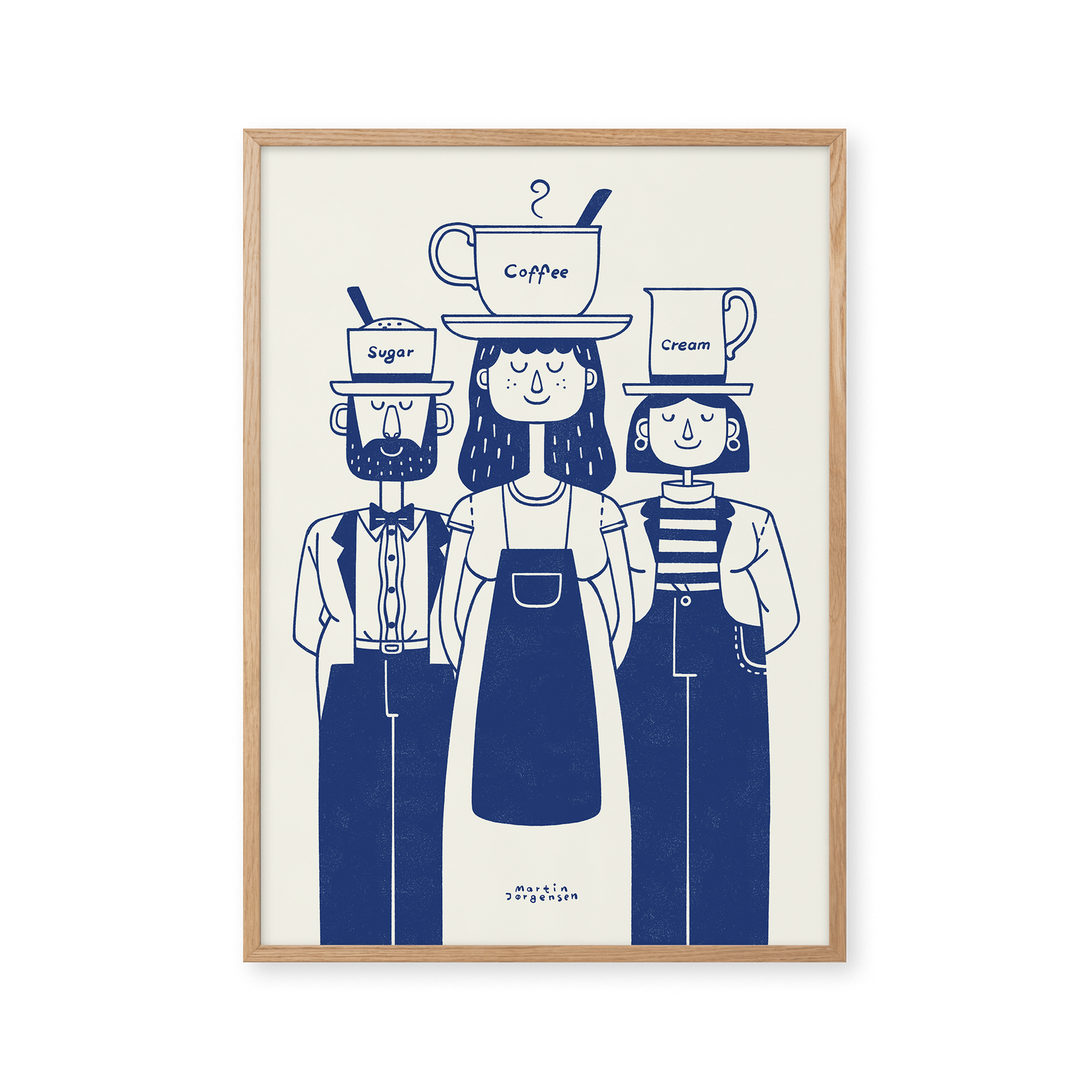 Coffee Hats