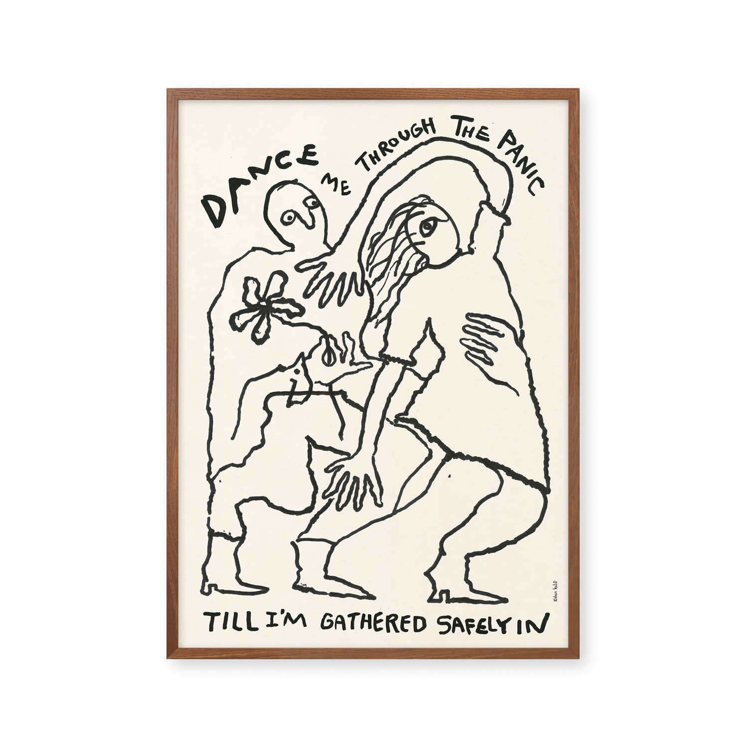 Dance Me to the End of Love