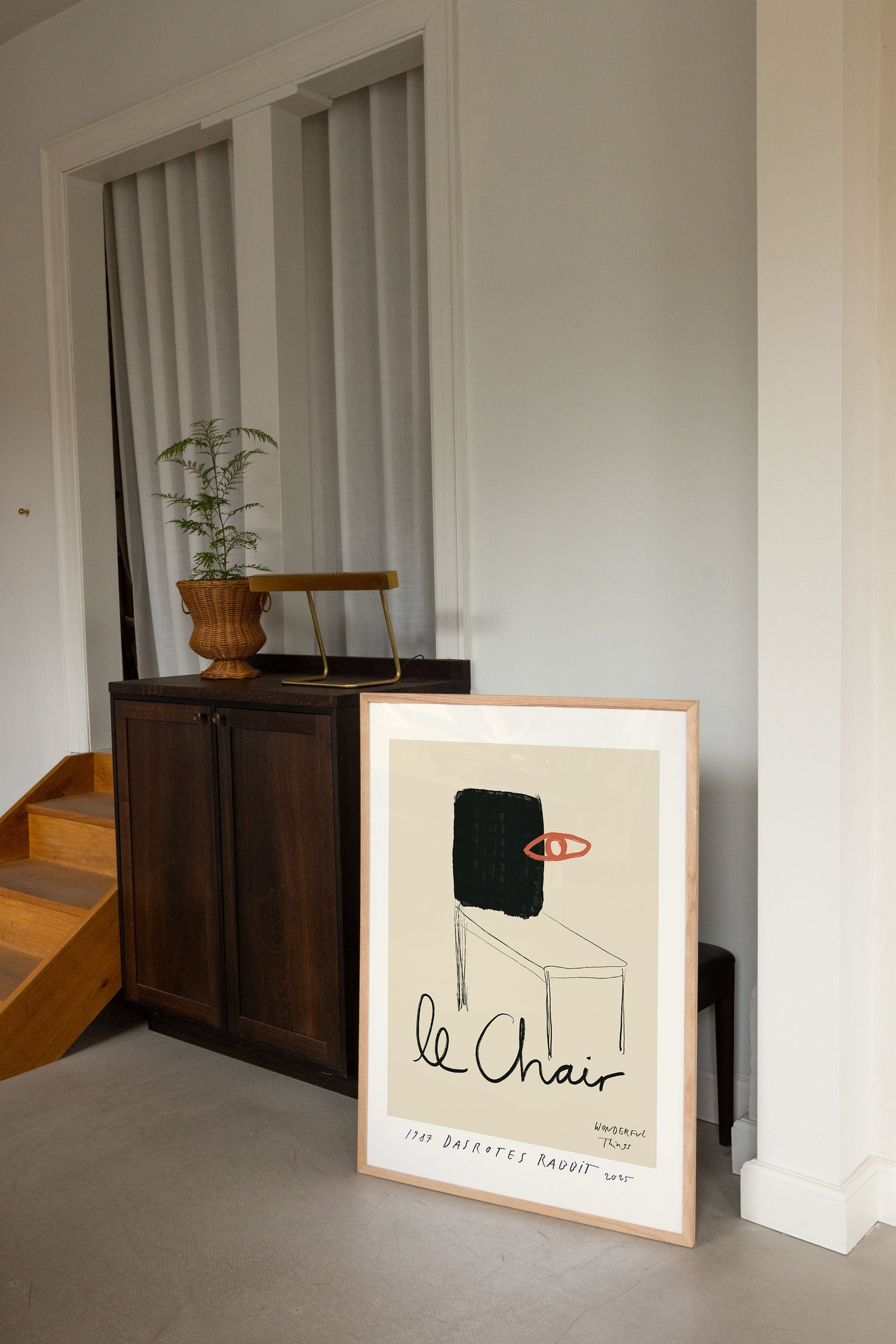 Eloise Chair