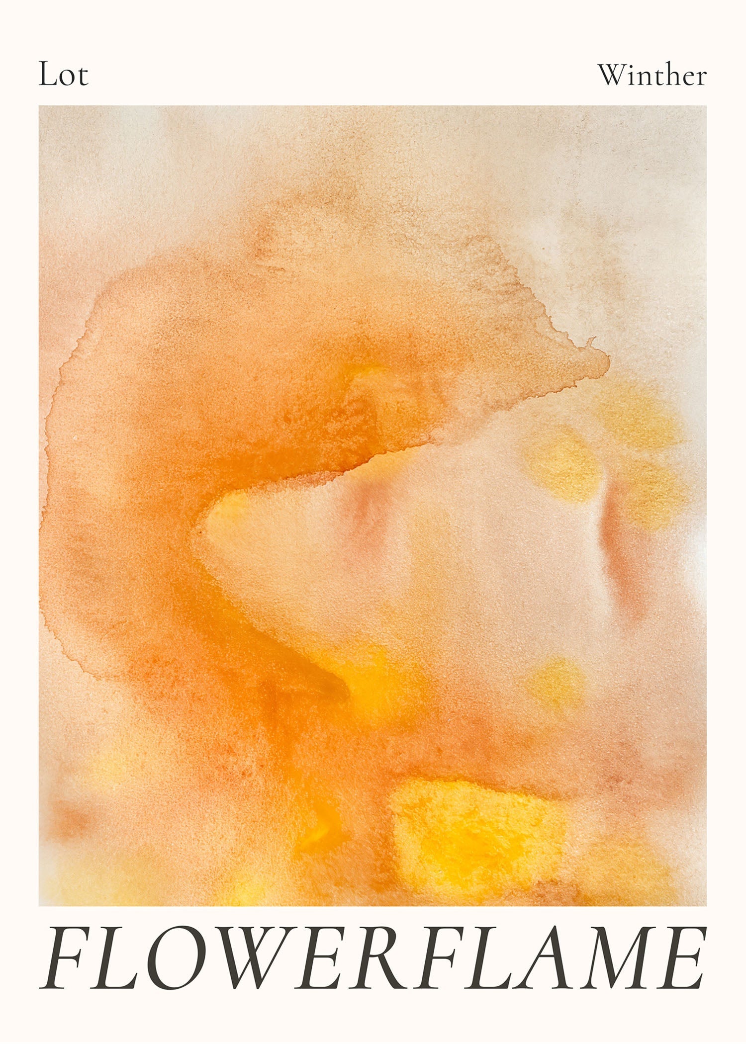 Flowerflame