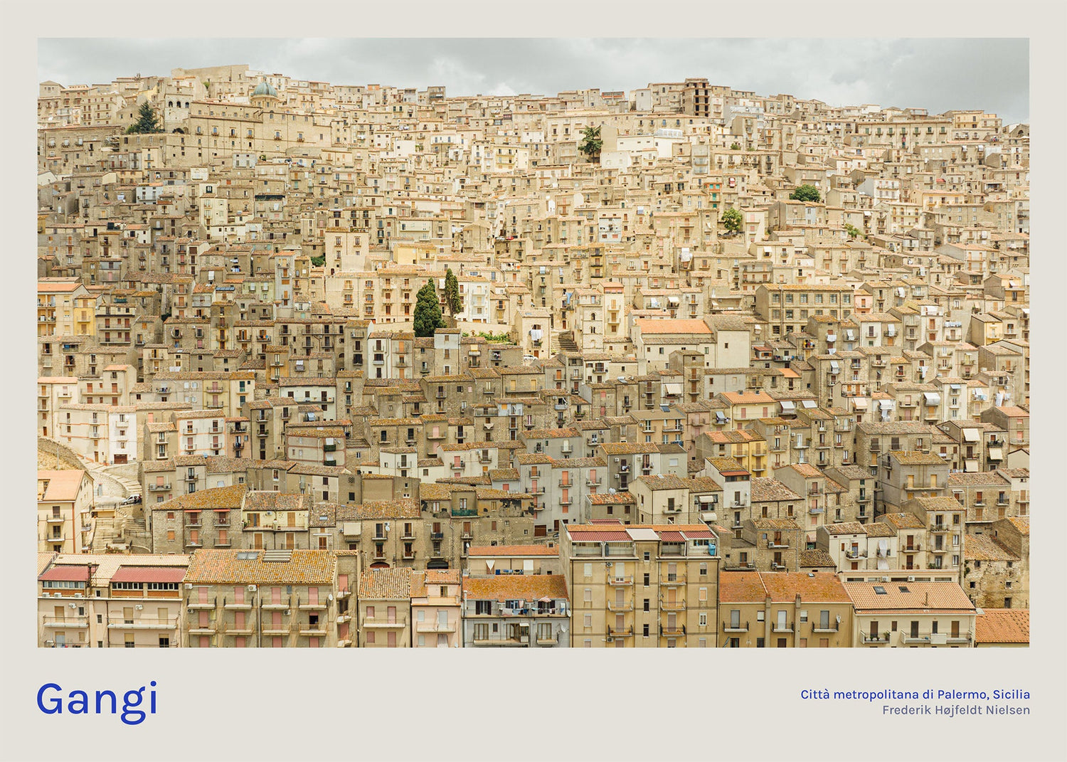 Gangi