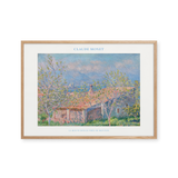 Gardener’s House at Antibes