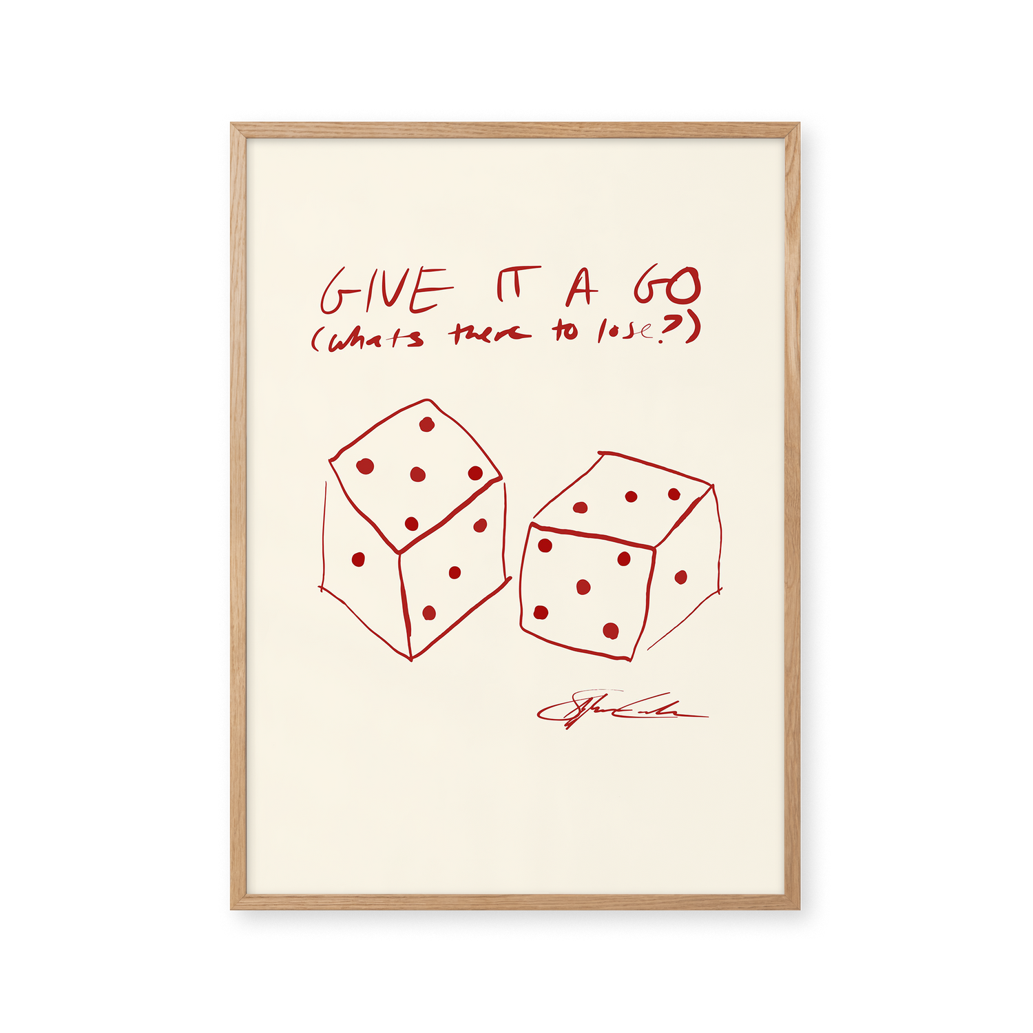 Give It A Go