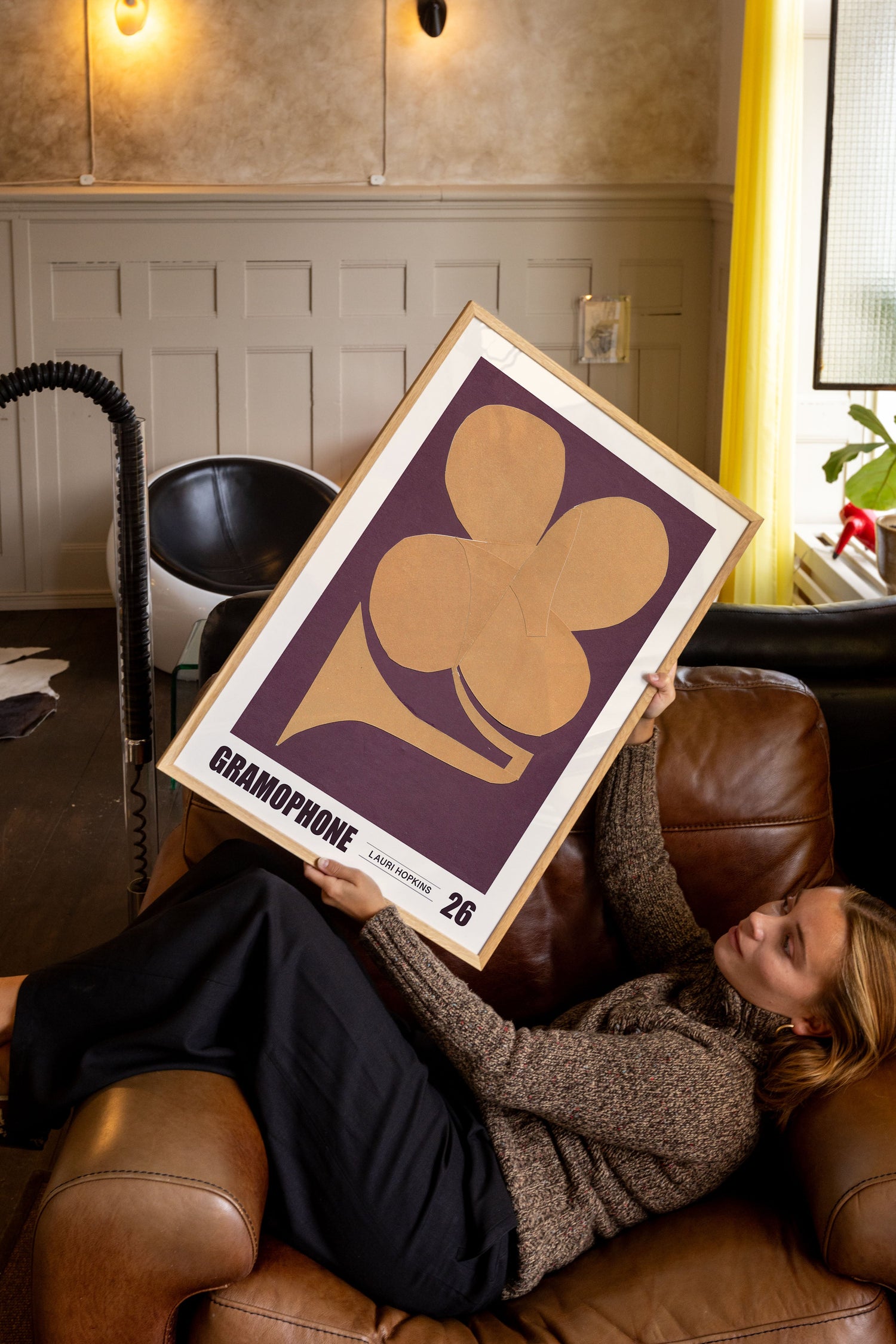 Gramophone