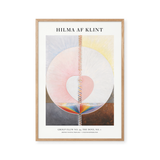 Group IX,UW No. 25, The Dove, No. 1