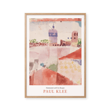 Hammamet with Its Mosque