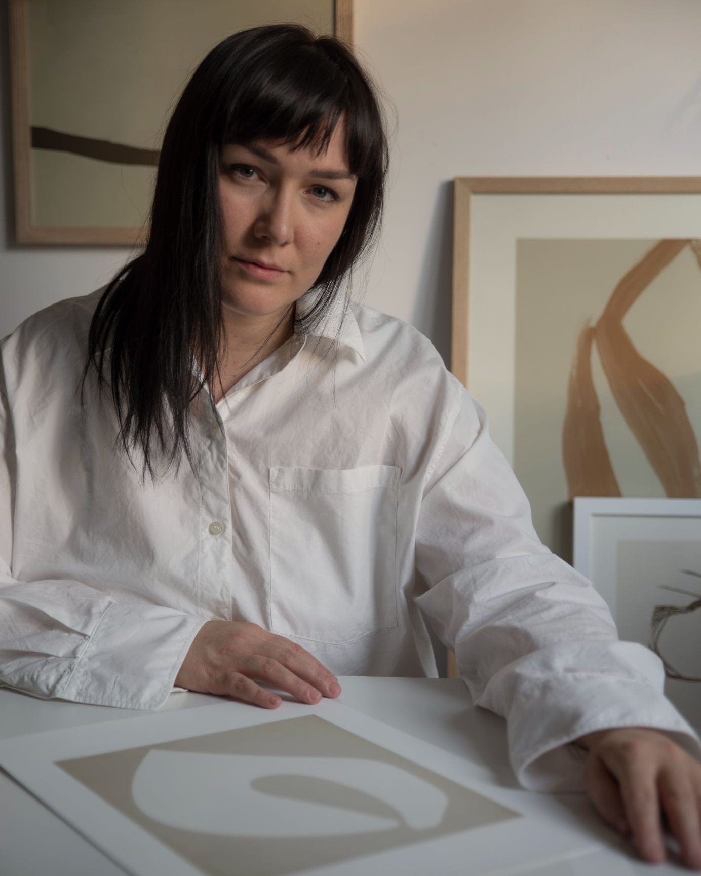 Beautes Ordinaires - Les nuages dorés