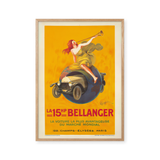The 15hp Bellanger