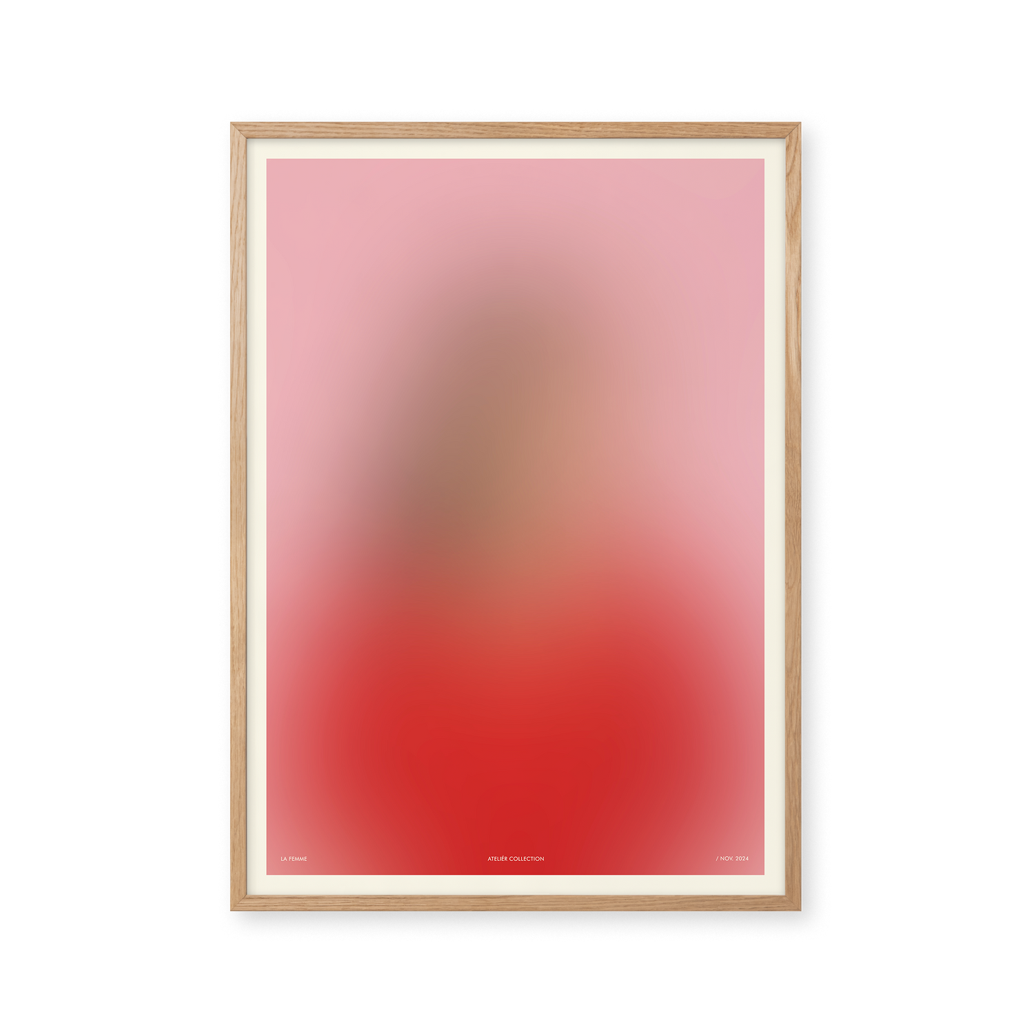 The Woman