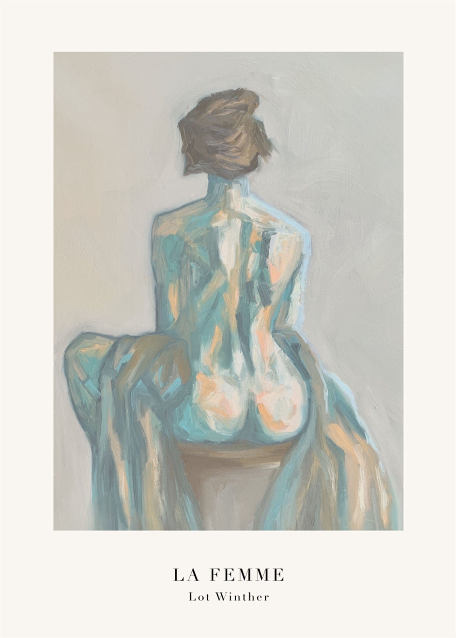 The Woman