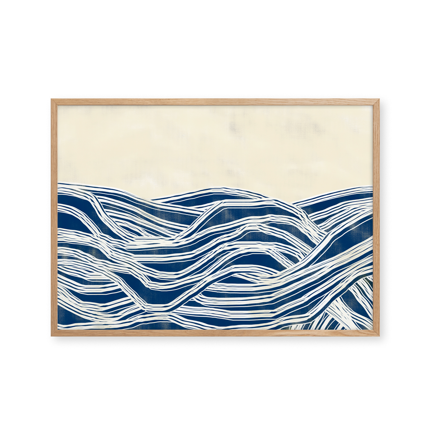 The Sea