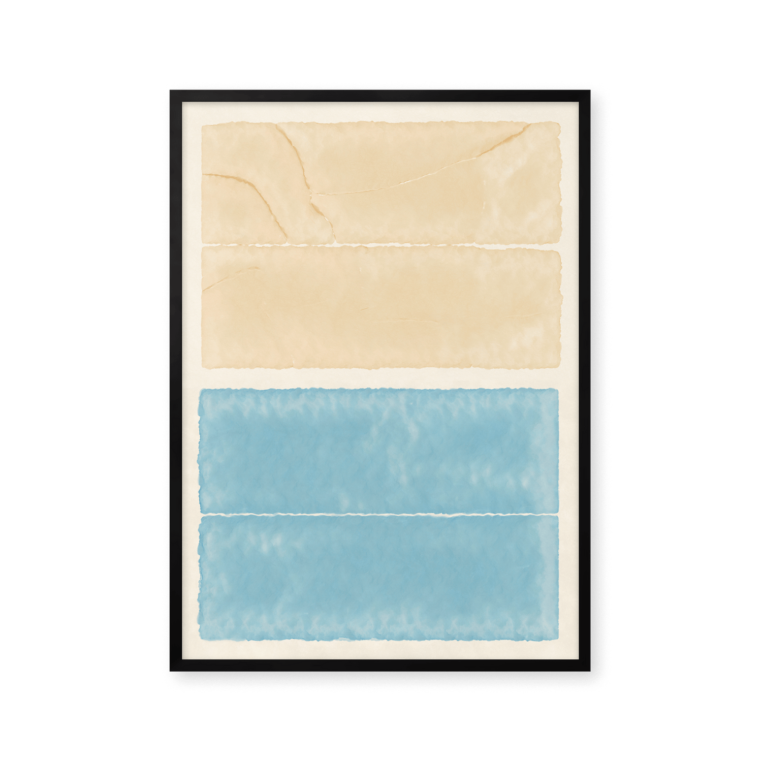 The Fragments No.1