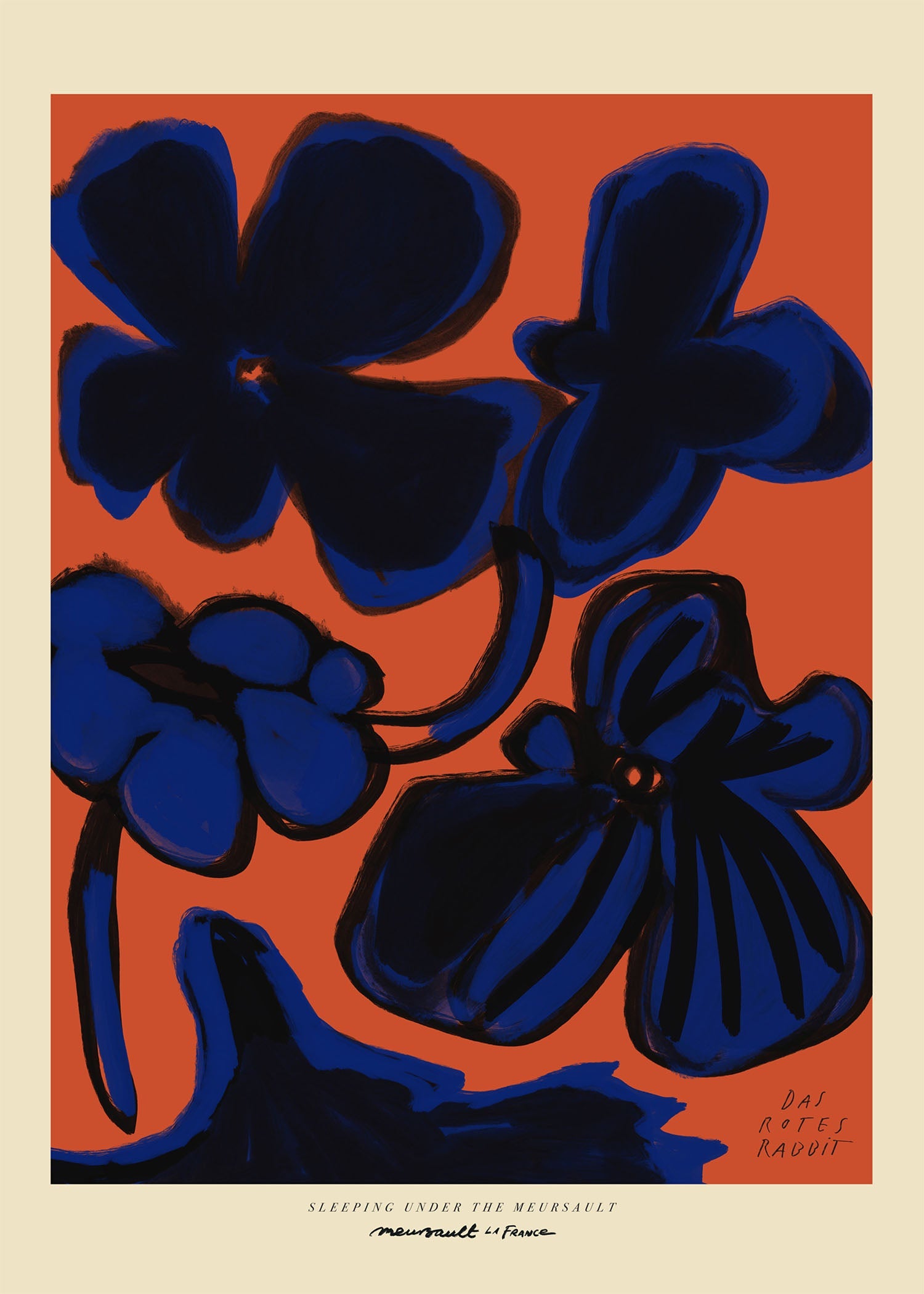 Meursault – Orange