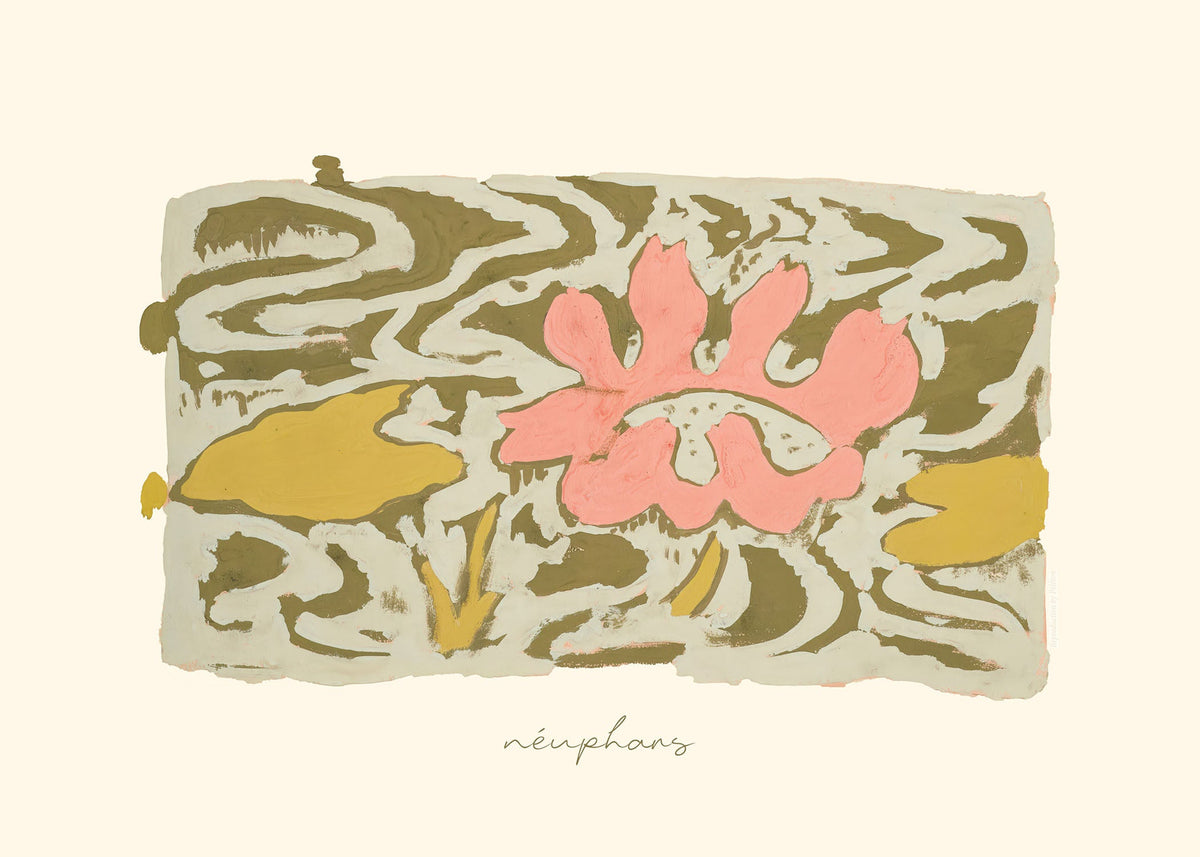 Néuphars