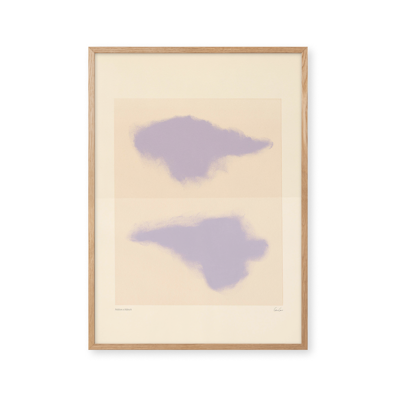 Pastel Forms 04