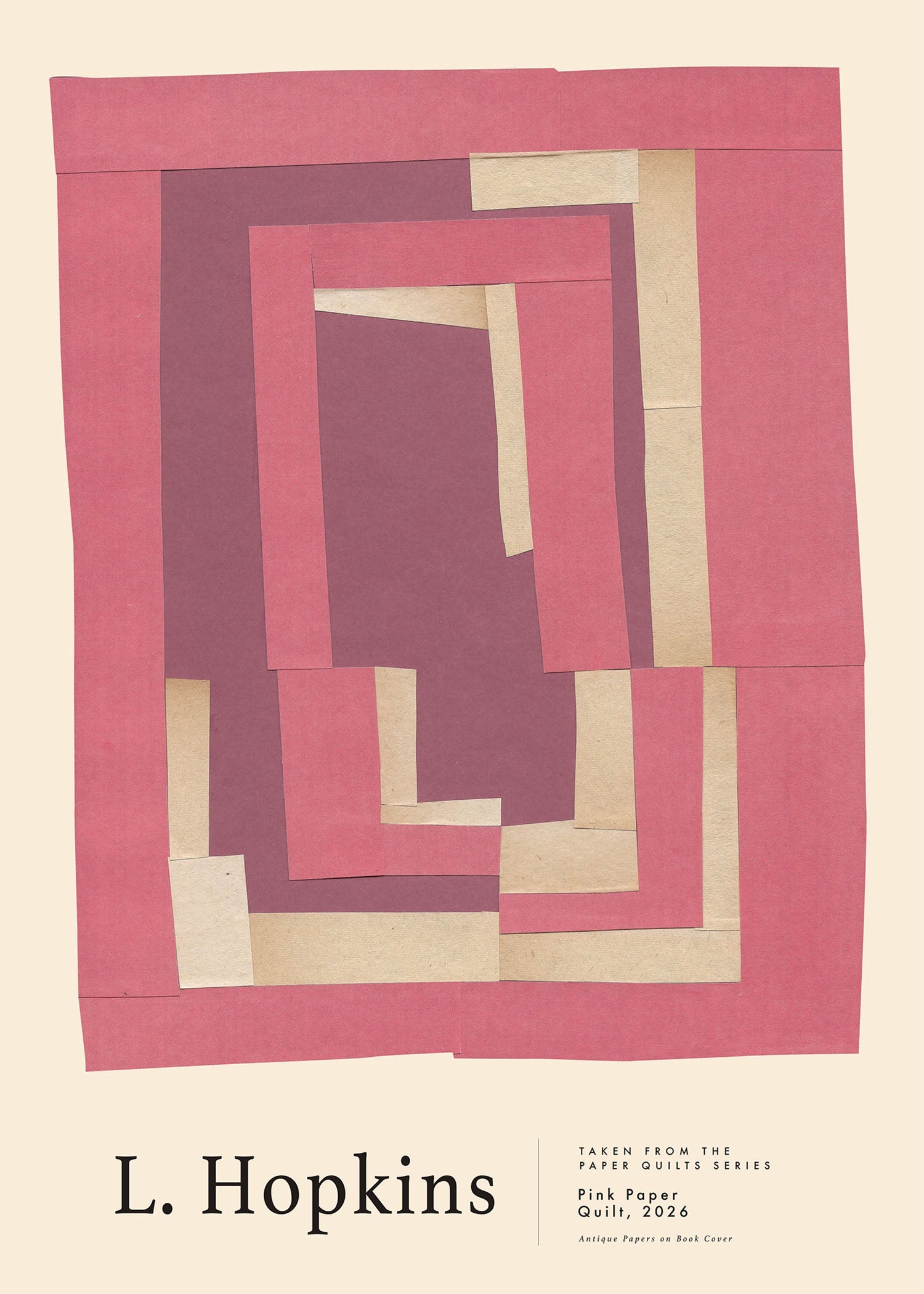 Pink Quilt