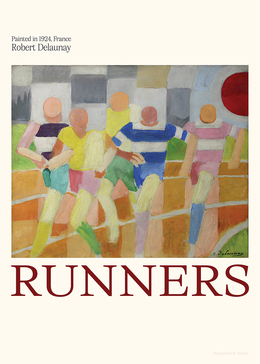 Runners