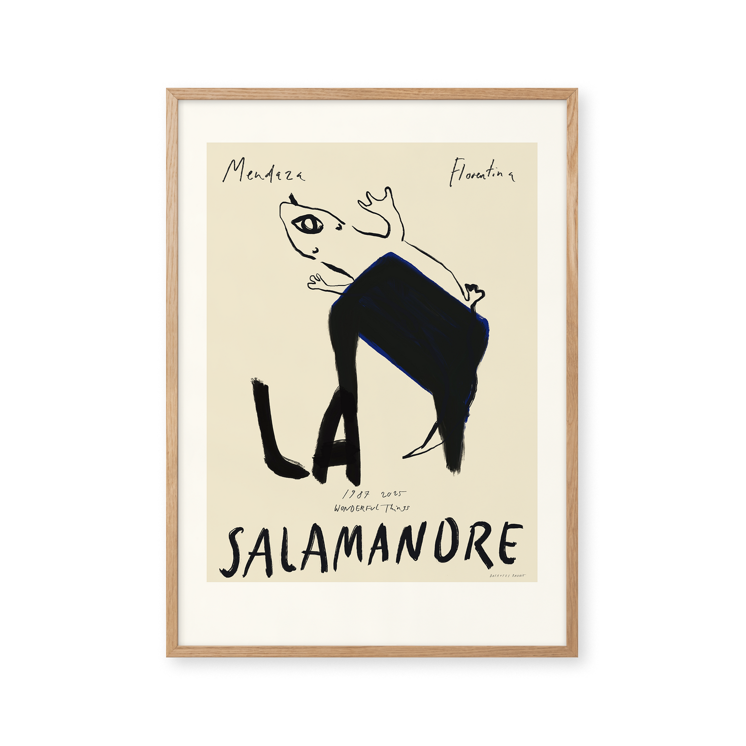 Salamandre