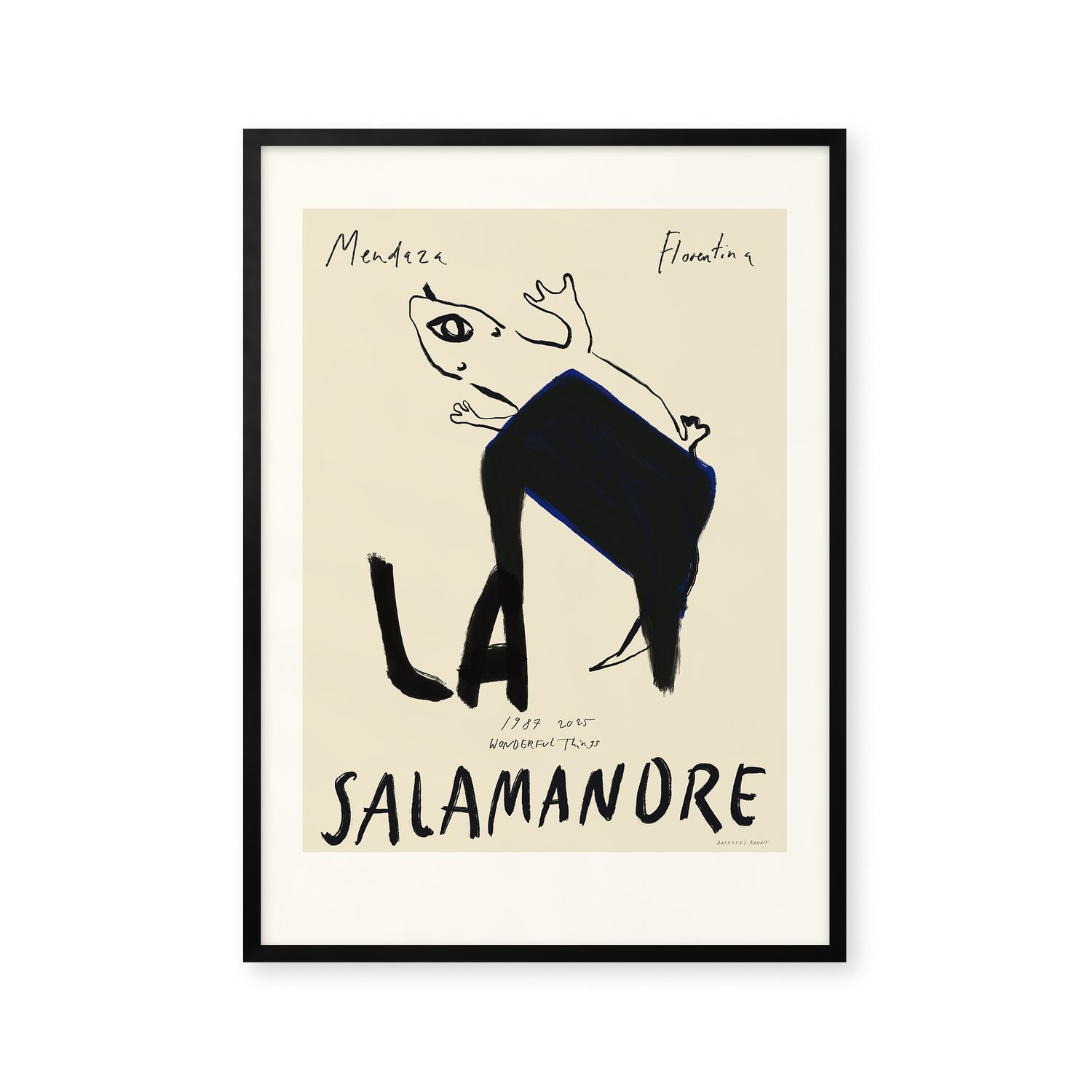 Salamandre