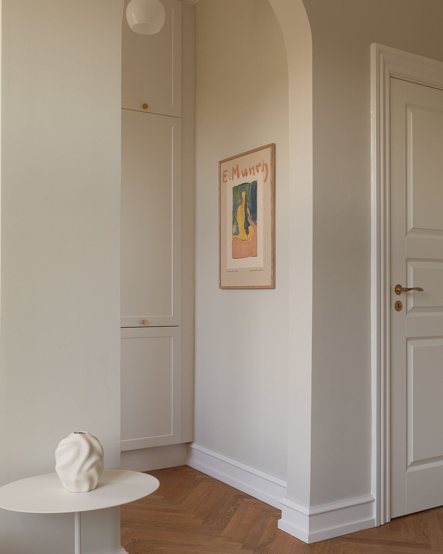 Sitting Act