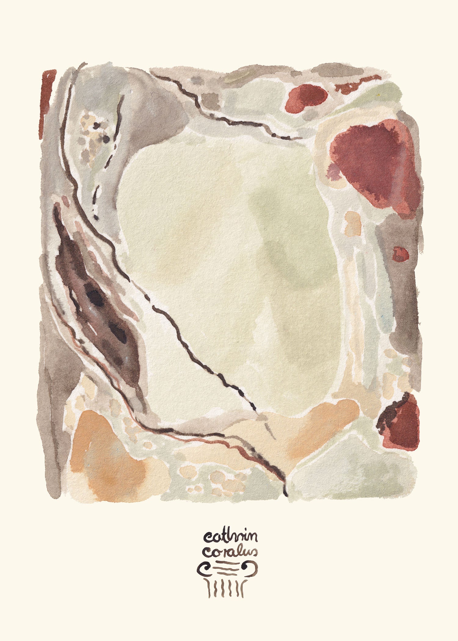Stone Hues