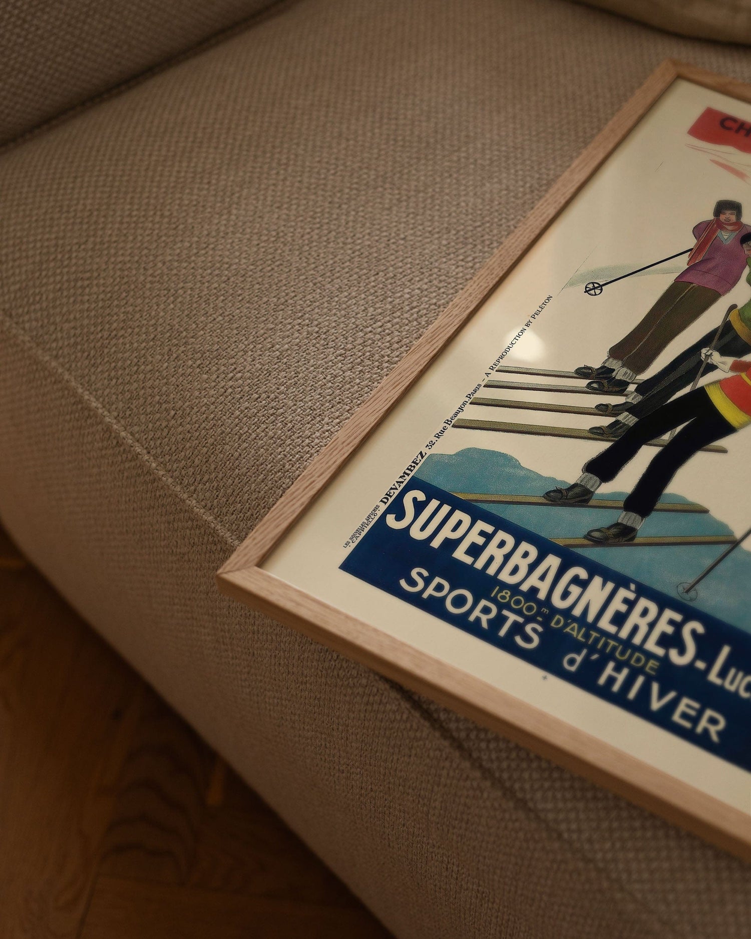 Superbagnères-Luchon