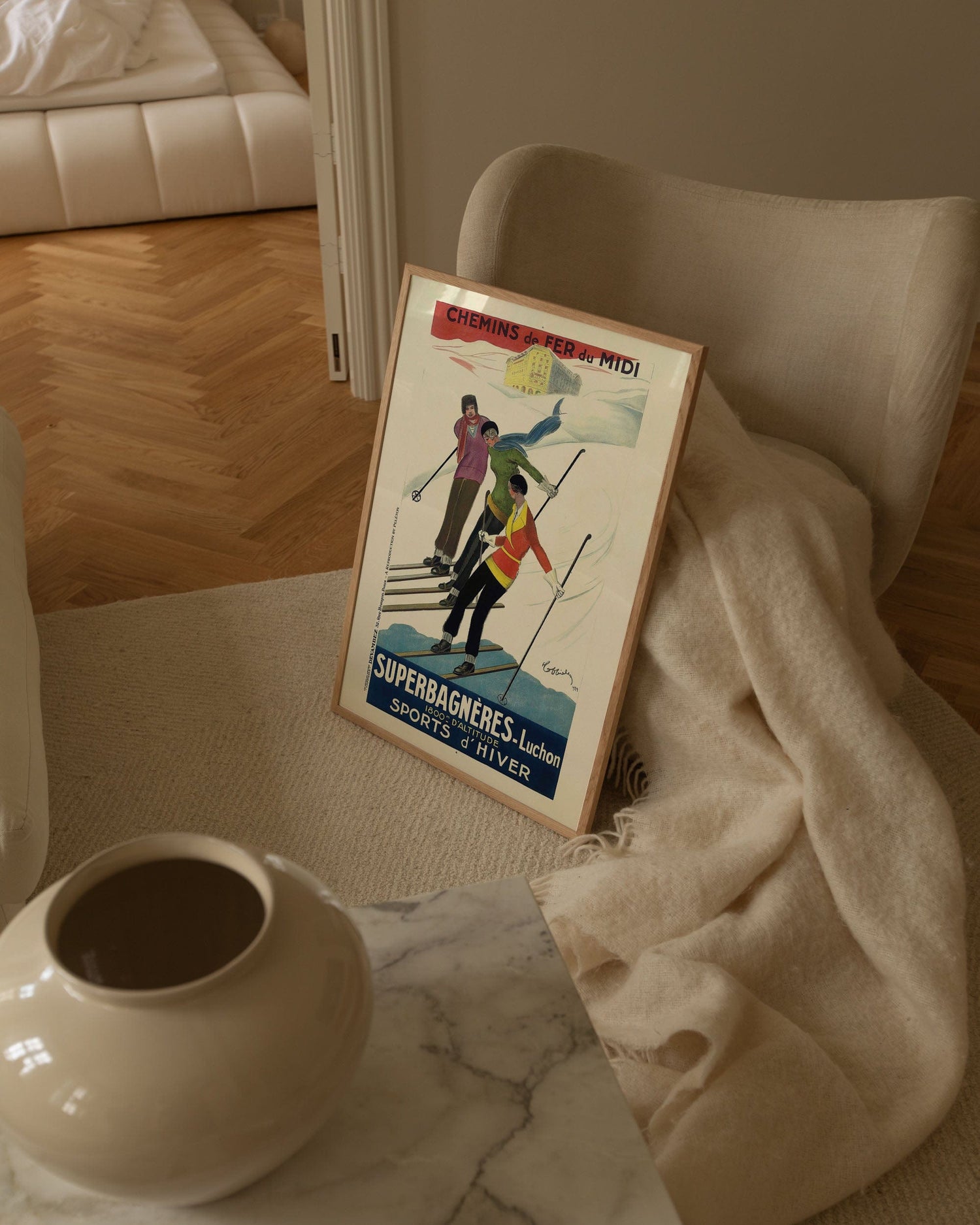 Superbagnères-Luchon