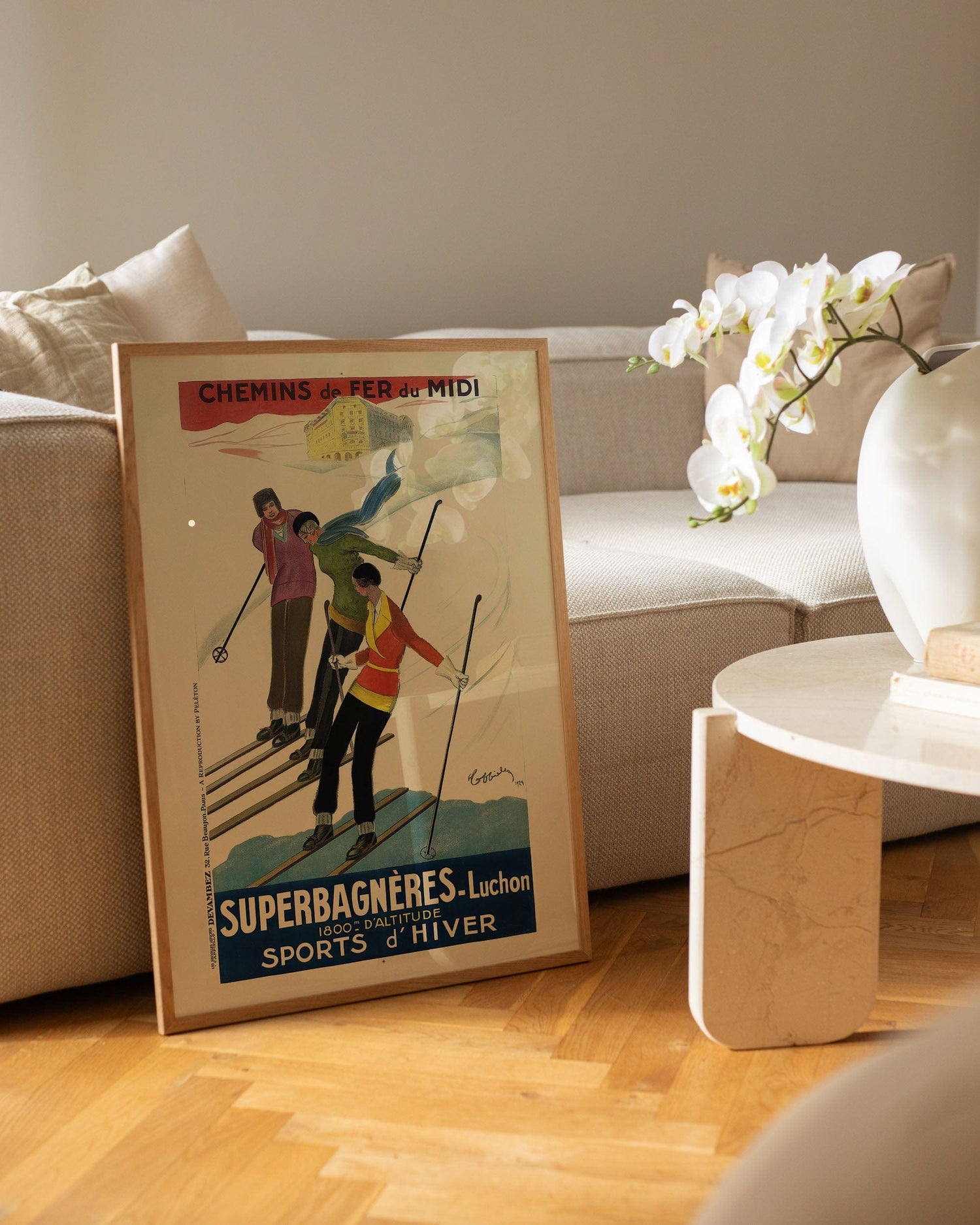 Superbagnères-Luchon