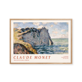 The Cliff of Aval, Étretat