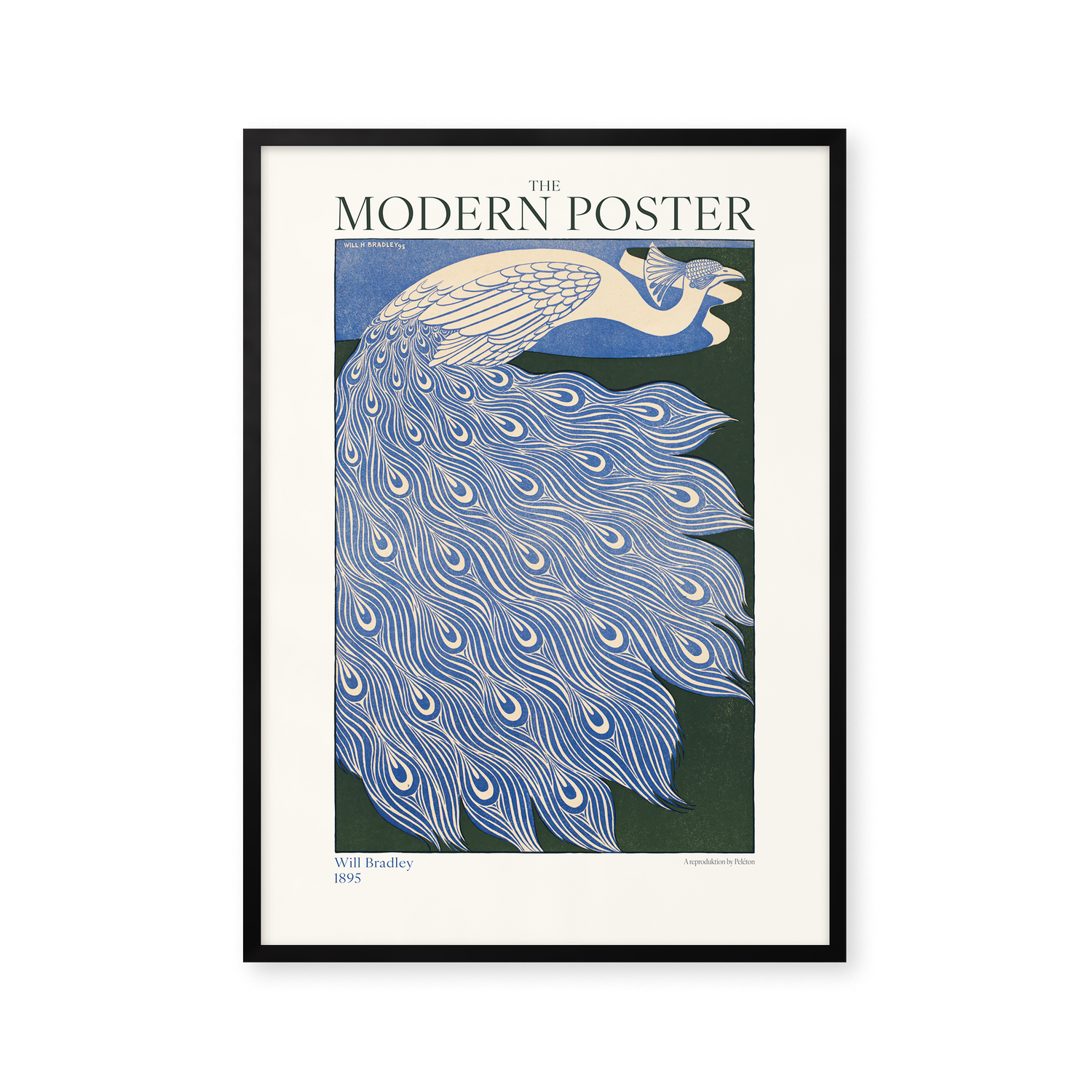 The Modern Poster