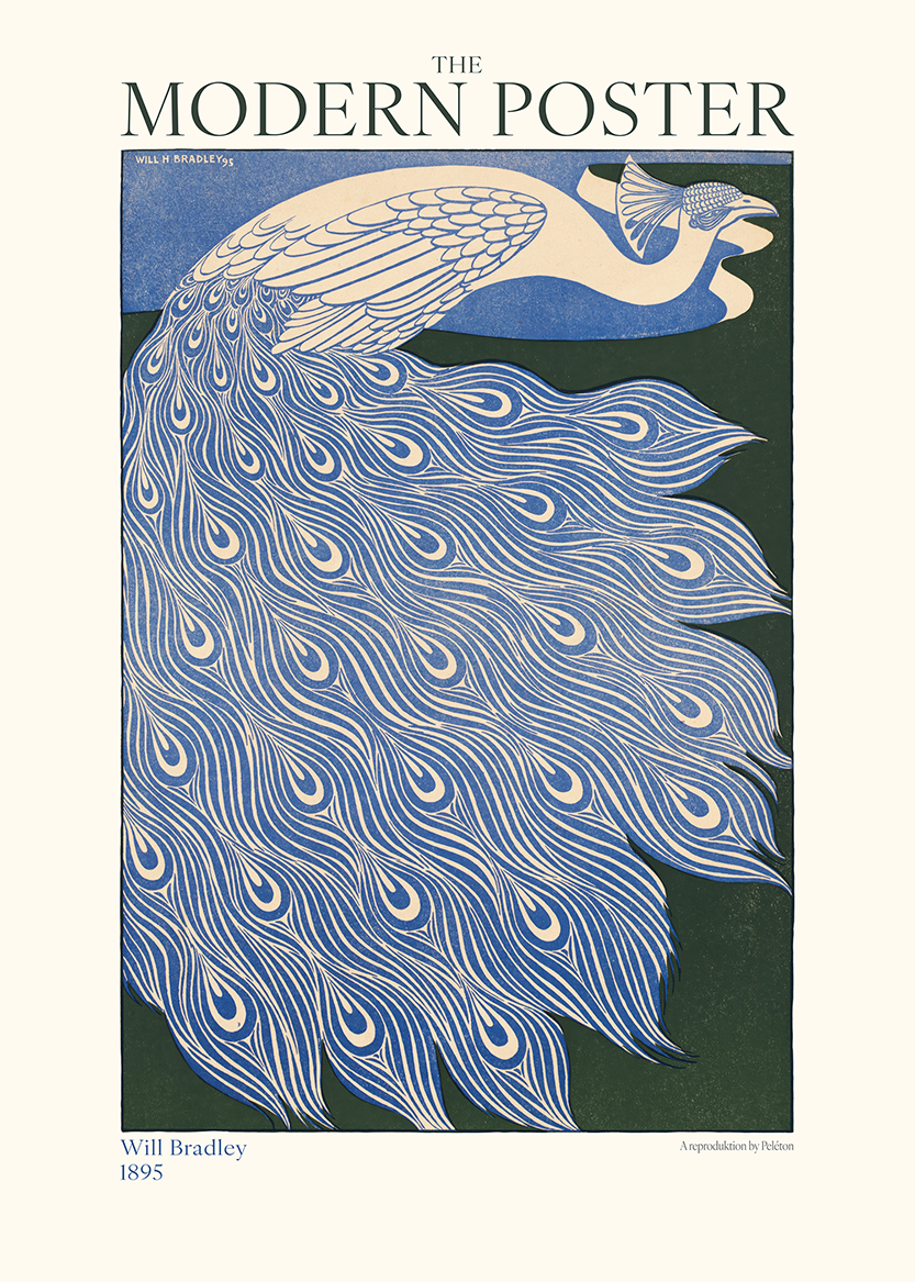 The Modern Poster
