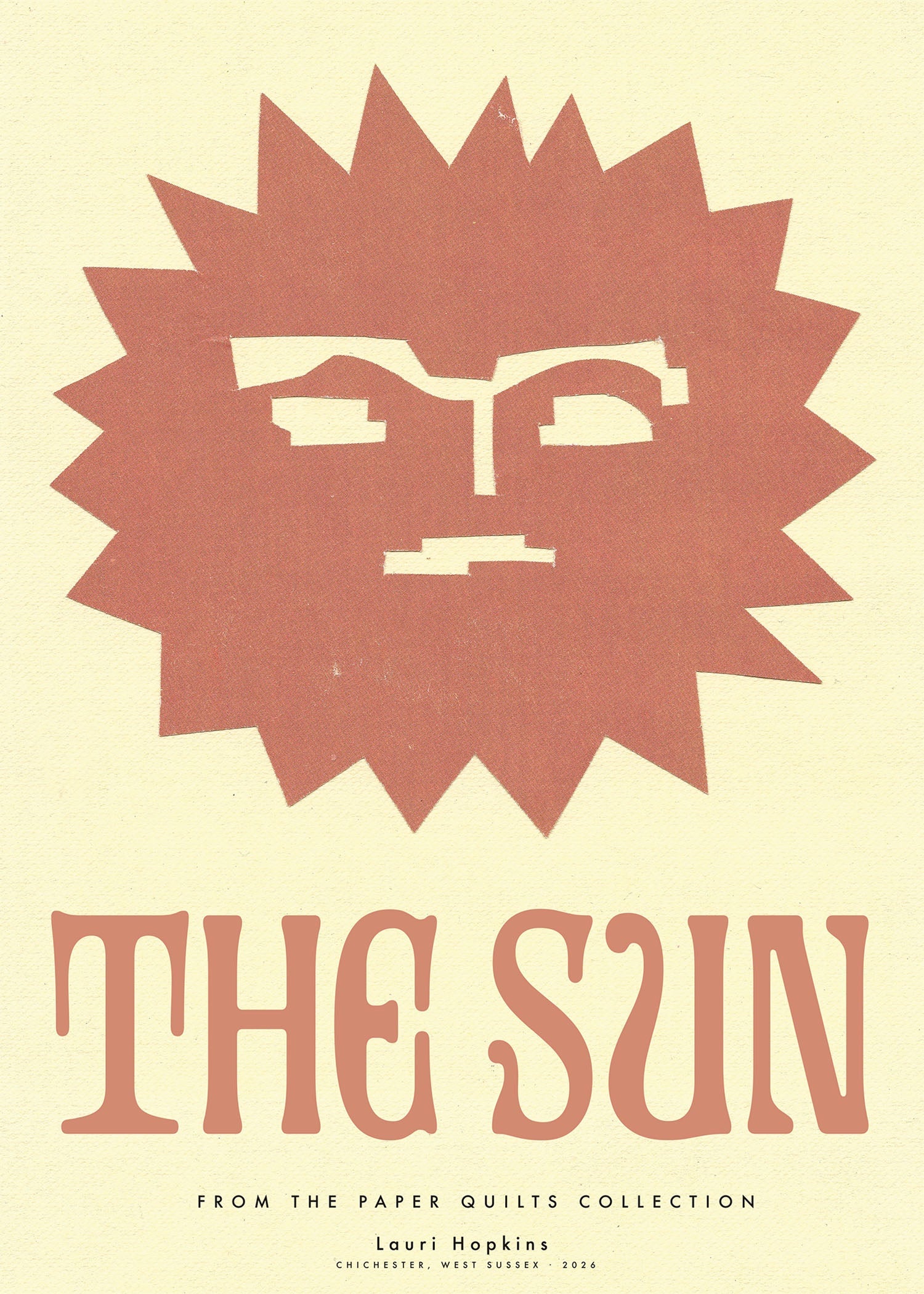 The Sun