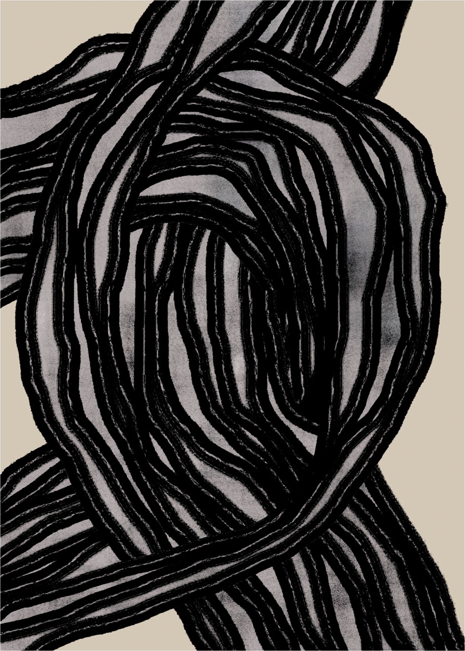 Traces No.1