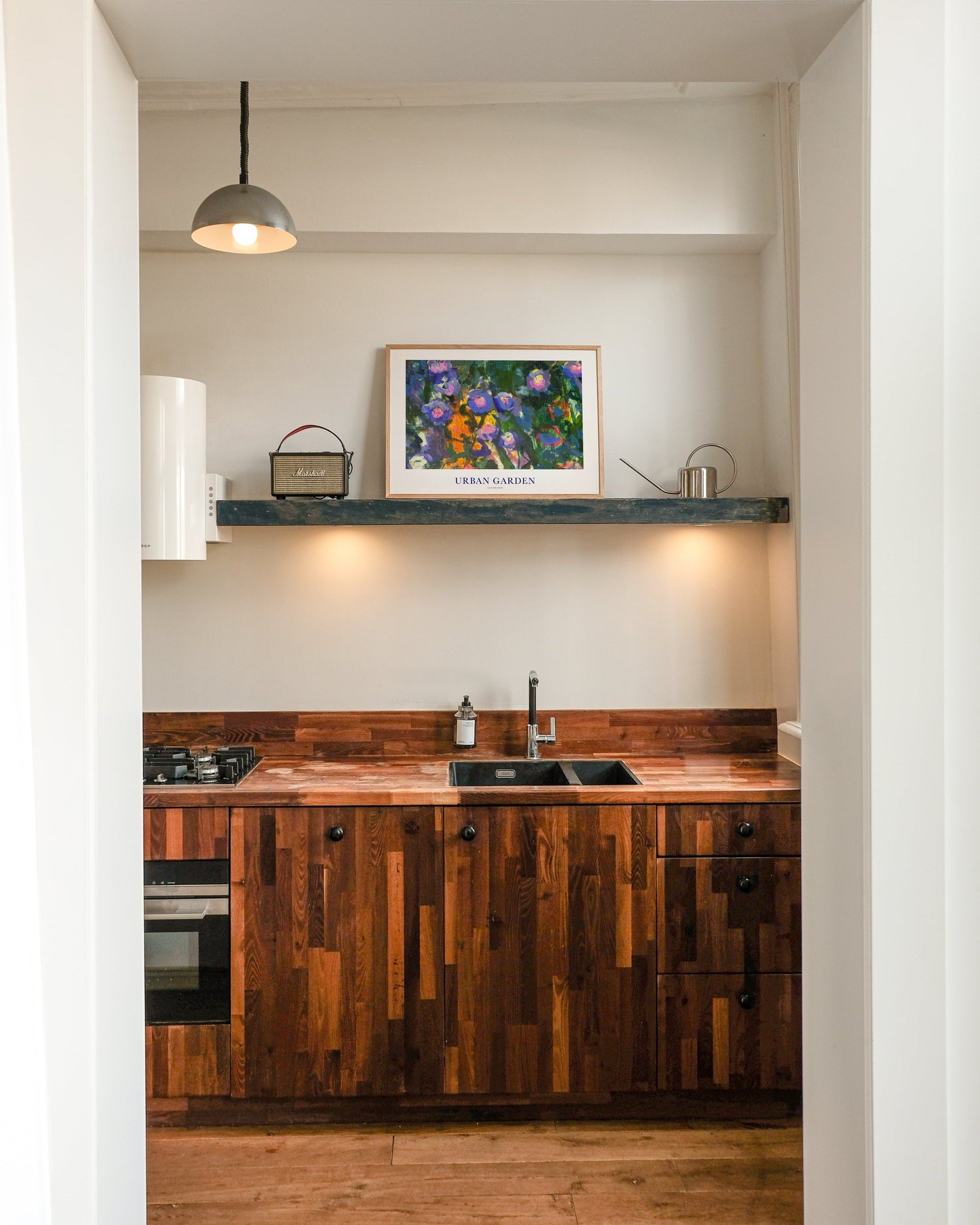 Urban Garden