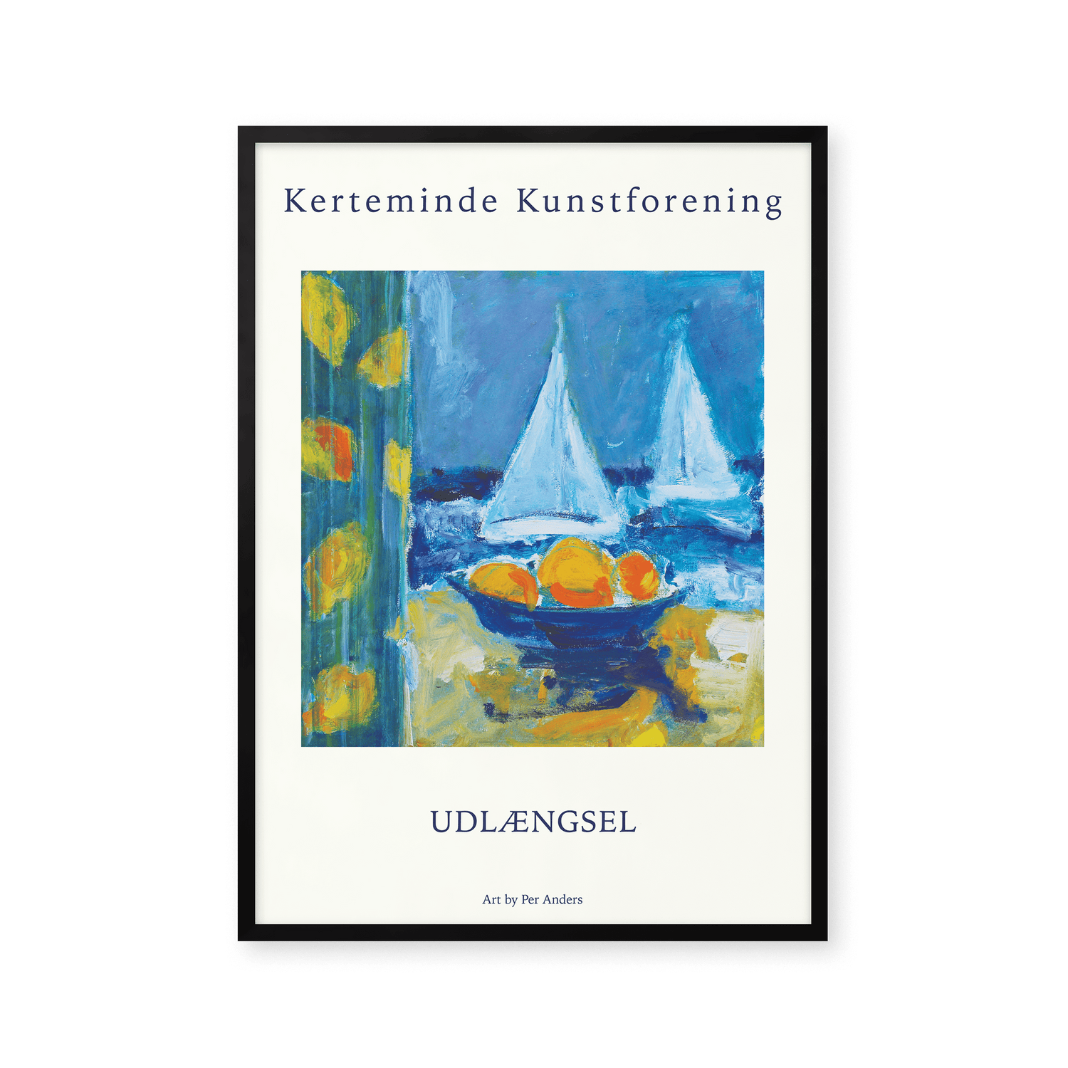 Udlængsel
