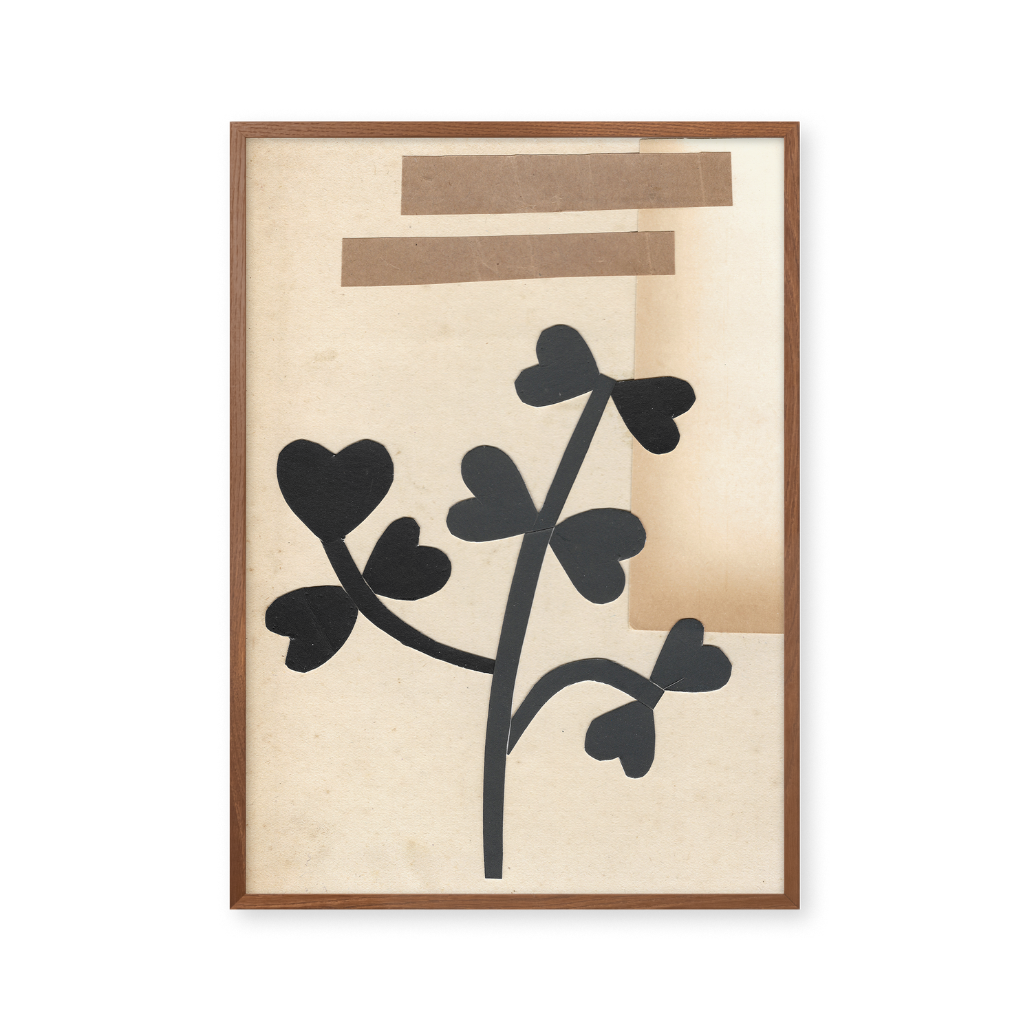 Valentine Flower