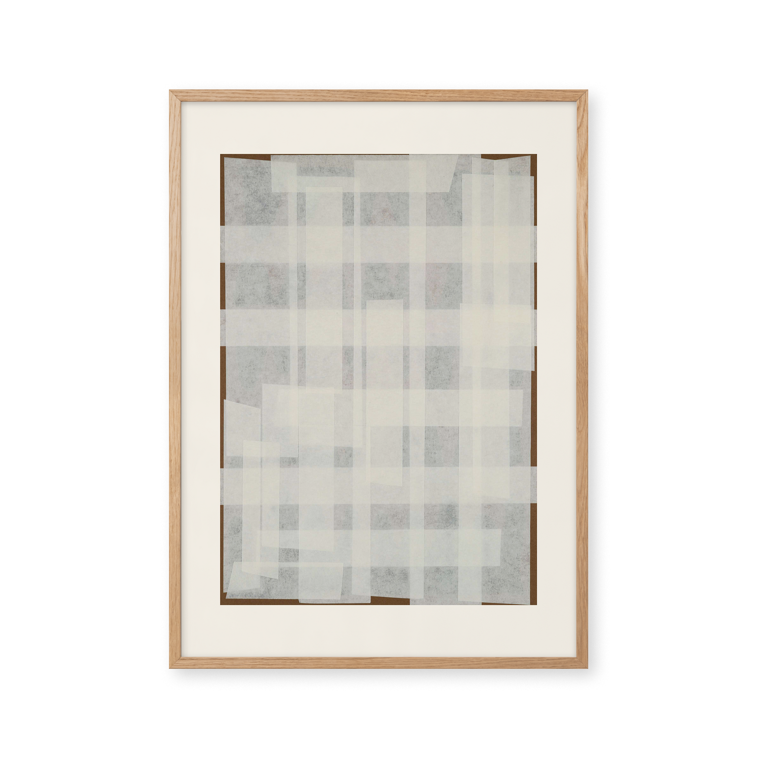 Wild Checkered