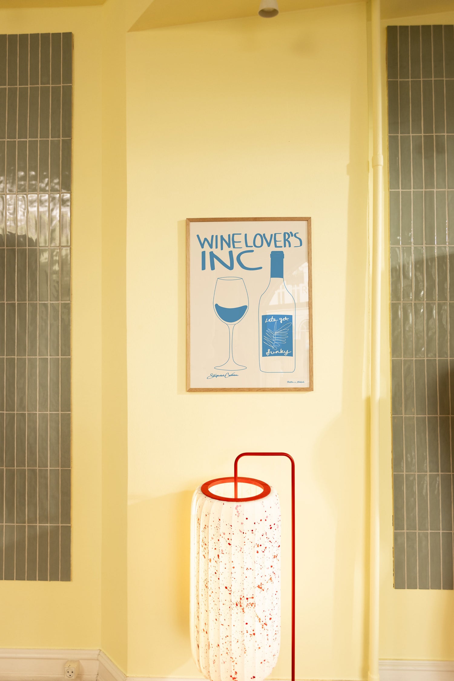 Wine Lover’s INC