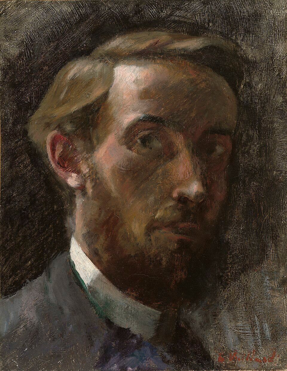 Edouard Vuillard