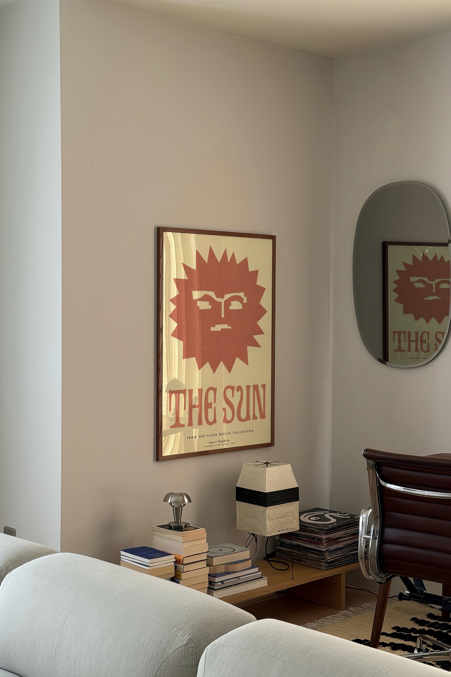 The Sun