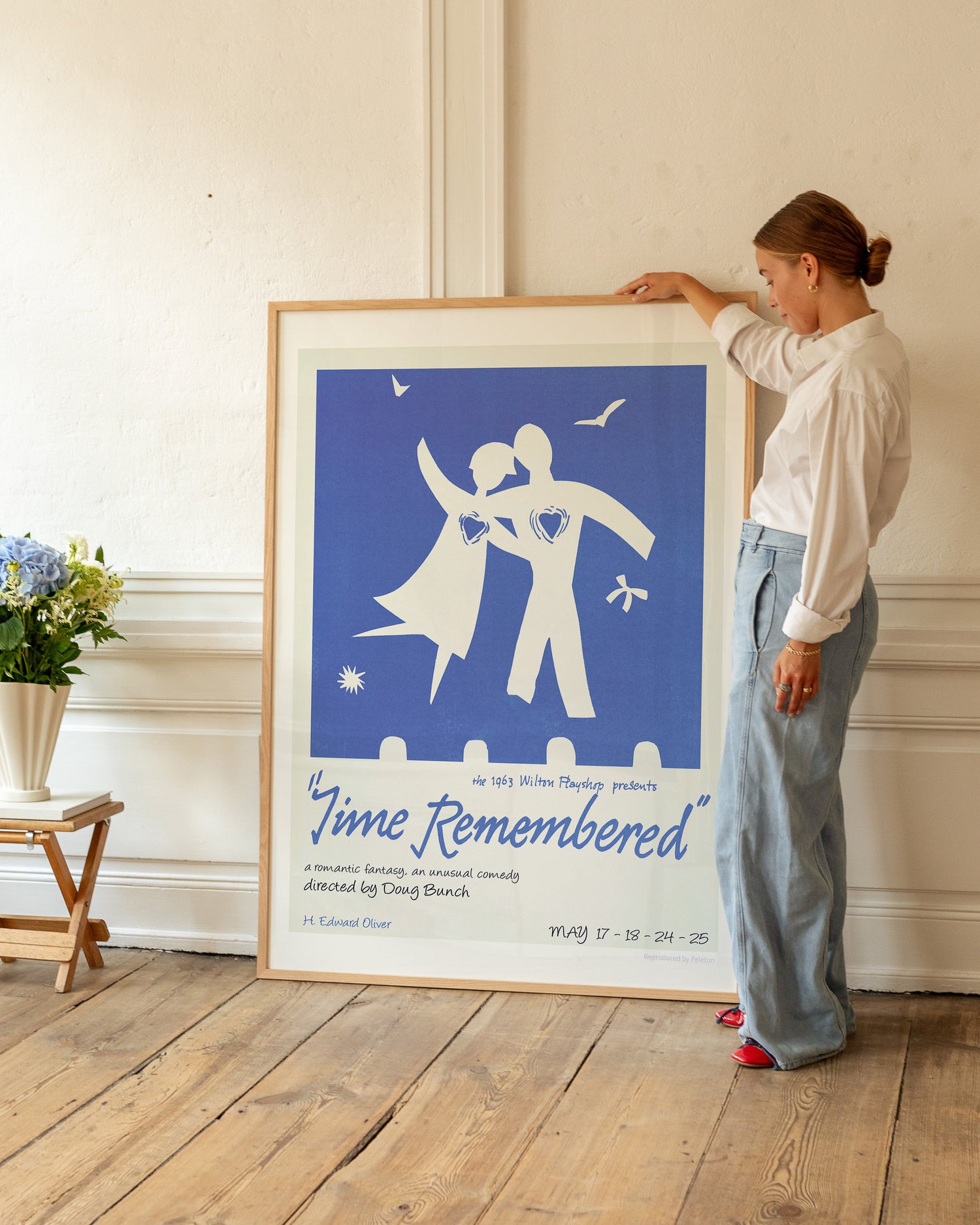 Time Remembered