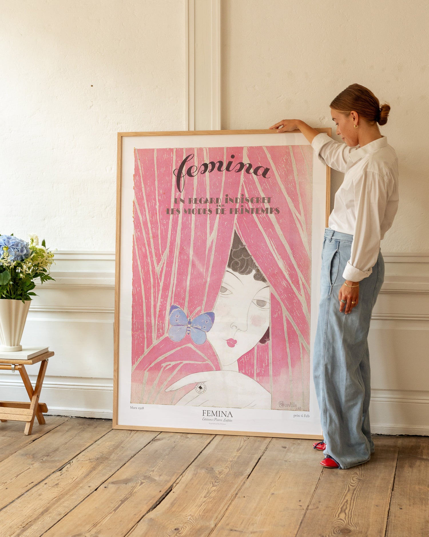 Femina