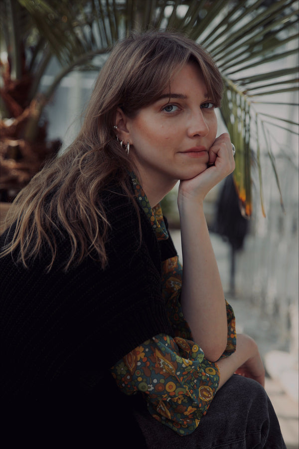 Sandra Blomén Maschinsky