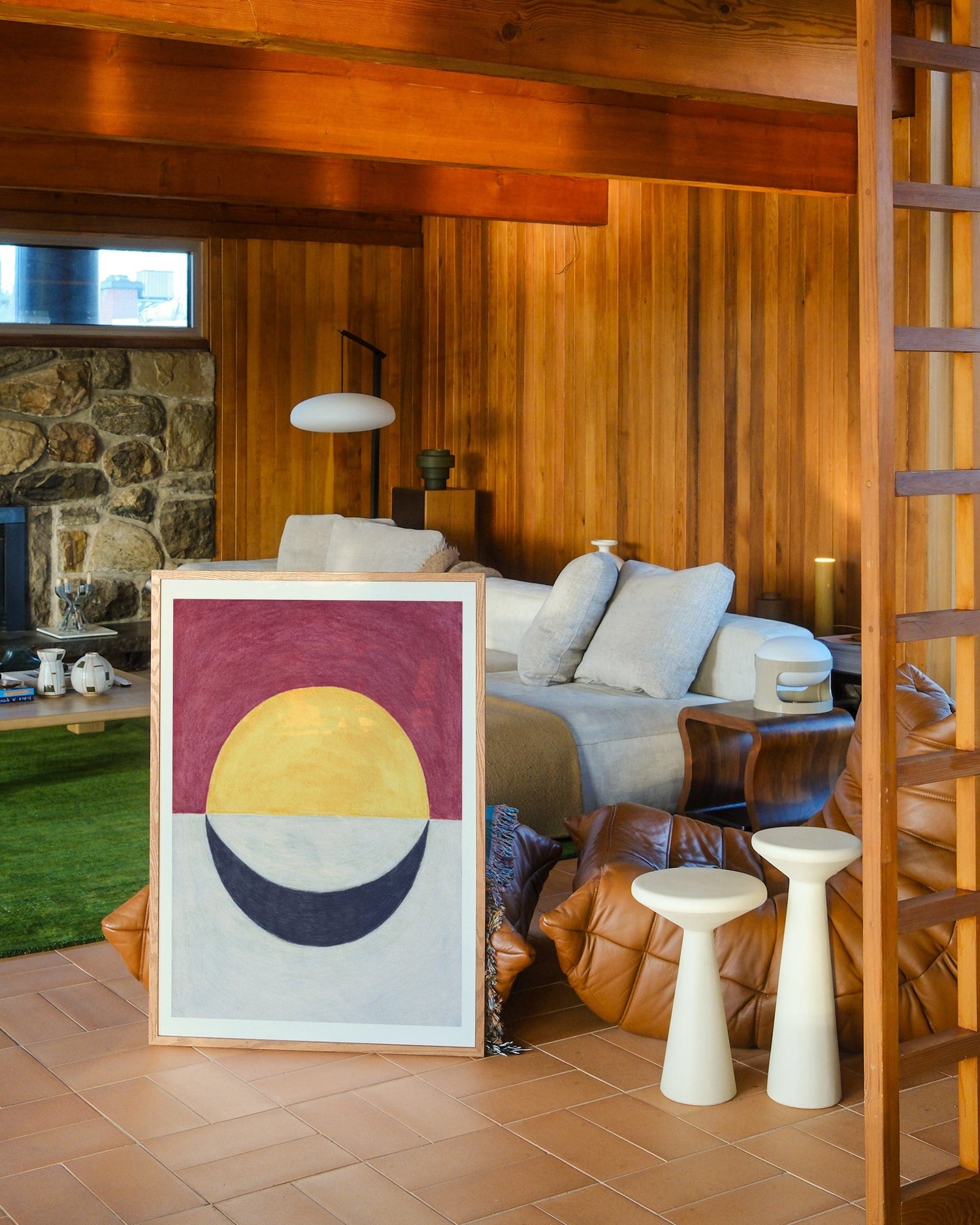 Sun & Moon II